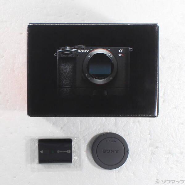 〔中古〕SONY(ソニー) α7CR ILCE-7CR ボディ〔295-ud〕 |  | 05