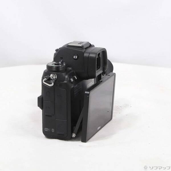 〔中古〕Nikon(ニコン) Z 7II ボディ〔348-ud〕 |  | 01