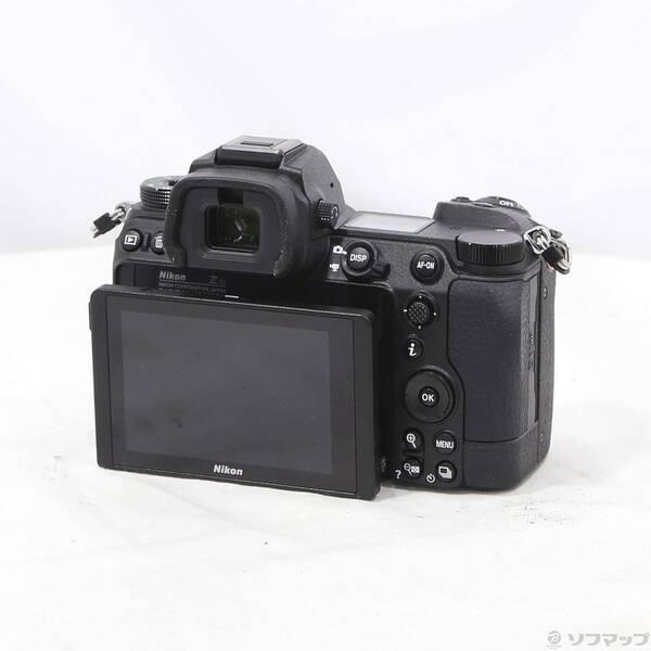 〔中古〕Nikon(ニコン) Z 7II ボディ〔348-ud〕 |  | 02