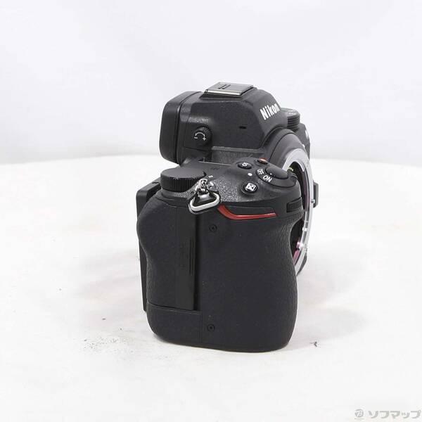 〔中古〕Nikon(ニコン) Z 7II ボディ〔348-ud〕 |  | 03