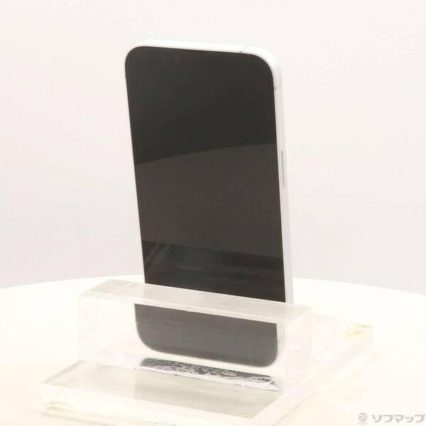 〔中古〕Apple(アップル) iPhone16e 128GB ホワイト MD1R4J／A SIMフリー〔258-ud〕 |  | 02