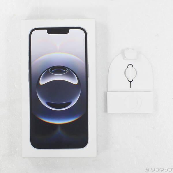 〔中古〕Apple(アップル) iPhone16e 128GB ホワイト MD1R4J／A SIMフリー〔258-ud〕 |  | 04