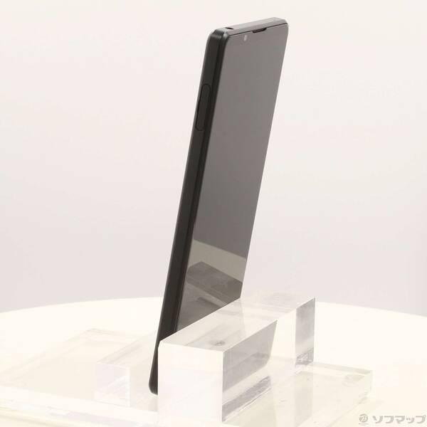 〔中古〕SONY(ソニー) Xperia 1 III 256GB フロストブラック SOG03 auロック解除SIMフリー〔196-ud〕 |  | 01