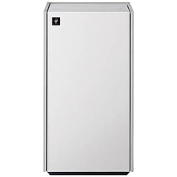 〔中古〕〔展示品〕 プラズマクラスター空気清浄機 ホワイト系 FP-U70-W ［適用畳数：31畳 ／PM2.5対応］〔258-ud〕 | 