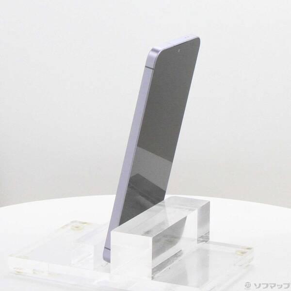 〔中古〕SAMSUNG(サムスン) Galaxy A57 5G 128GB オーサムライラック SM-A576QZVASJP SIMフリー〔258-ud〕 |  | 01