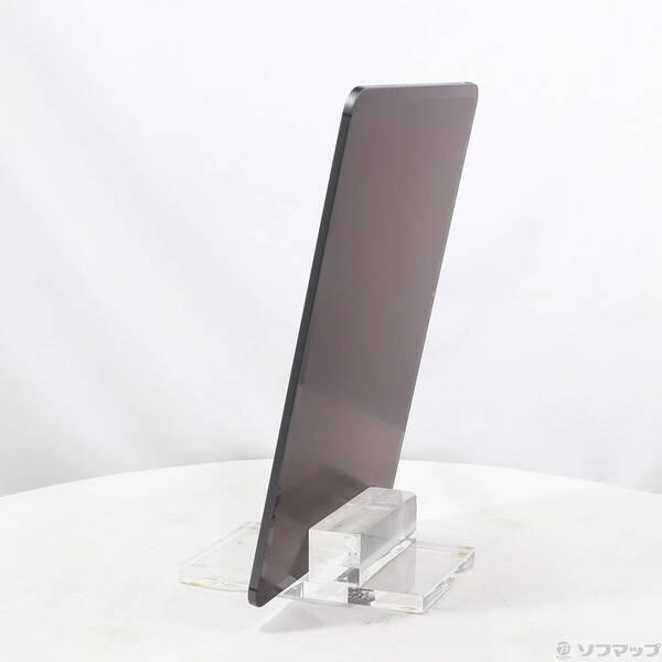 〔中古〕Apple(アップル) iPad Pro 13インチ(M5) Nano-textureガラス 1TB スペースブラック PE8G4J／A SIMフリー〔262-ud〕 |  | 01