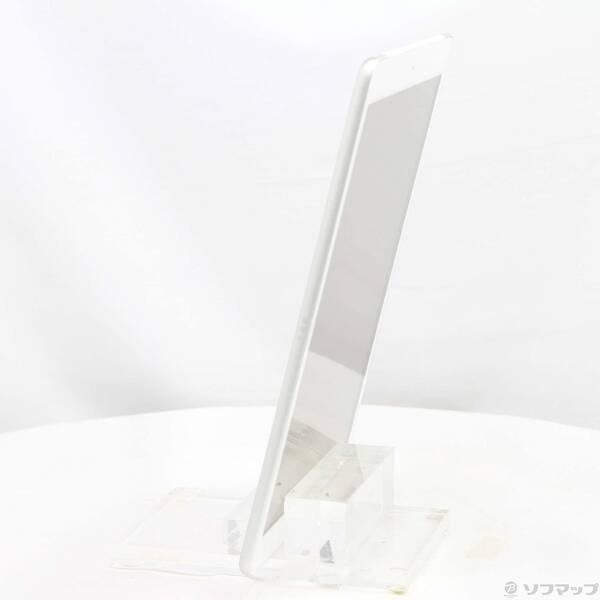 〔中古〕Apple(アップル) iPad 第8世代 32GB シルバー MYMJ2J／A docomoロック解除SIMフリー〔349-ud〕 |  | 01
