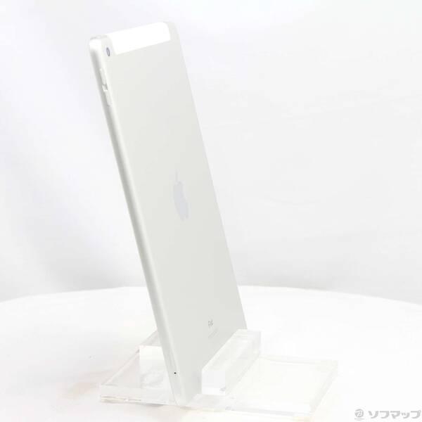 〔中古〕Apple(アップル) iPad 第8世代 32GB シルバー MYMJ2J／A docomoロック解除SIMフリー〔349-ud〕 |  | 03