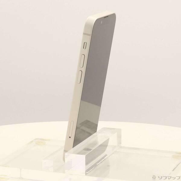 〔中古〕Apple(アップル) iPhone13 mini 256GB スターライト MLJK3J／A SIMフリー〔276-ud〕 |  | 01