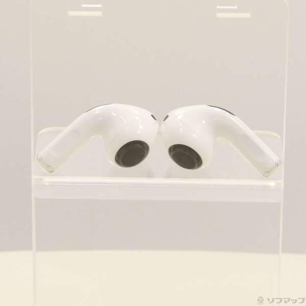 〔中古〕Apple(アップル) AirPods Pro 第2世代〔269-ud〕 |  | 02