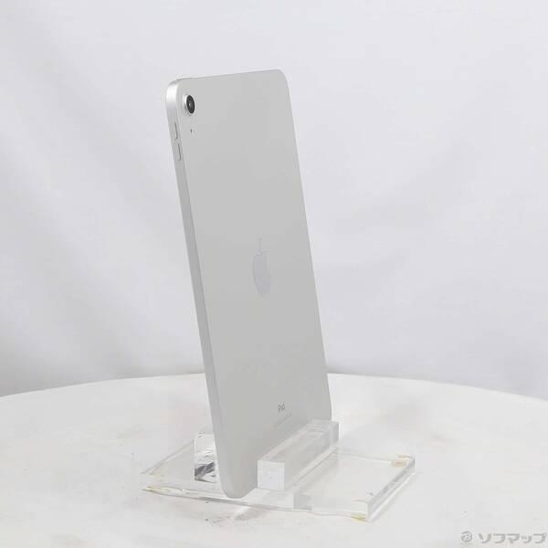 〔中古〕Apple(アップル) iPad 第10世代 64GB シルバー MPQ03J／A Wi-Fi〔258-ud〕 |  | 03
