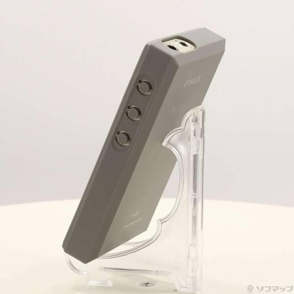 〔中古〕FiiO(フィーオ) M21 メモリ64GB+microSD チタニウムゴールド FIO-M21〔377-ud〕 |  | 01