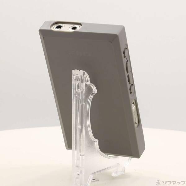 〔中古〕FiiO(フィーオ) M21 メモリ64GB+microSD チタニウムゴールド FIO-M21〔377-ud〕 |  | 02