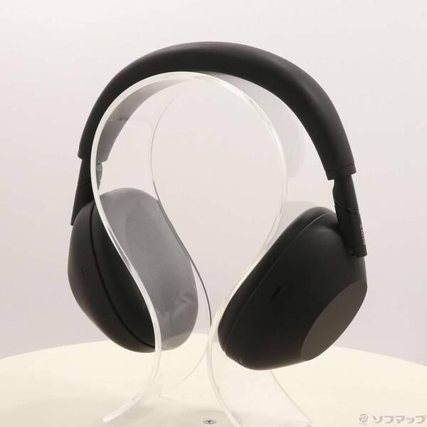 〔中古〕SONY(ソニー) WH-1000XM6 (B) ブラック〔377-ud〕 | 