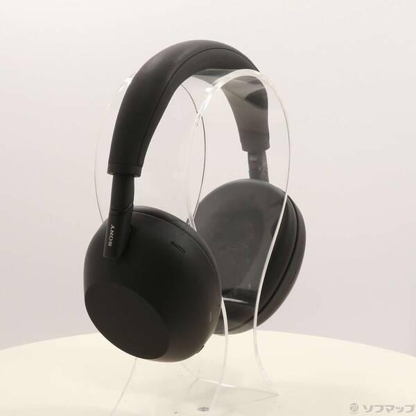 〔中古〕SONY(ソニー) WH-1000XM6 (B) ブラック〔377-ud〕 |  | 01