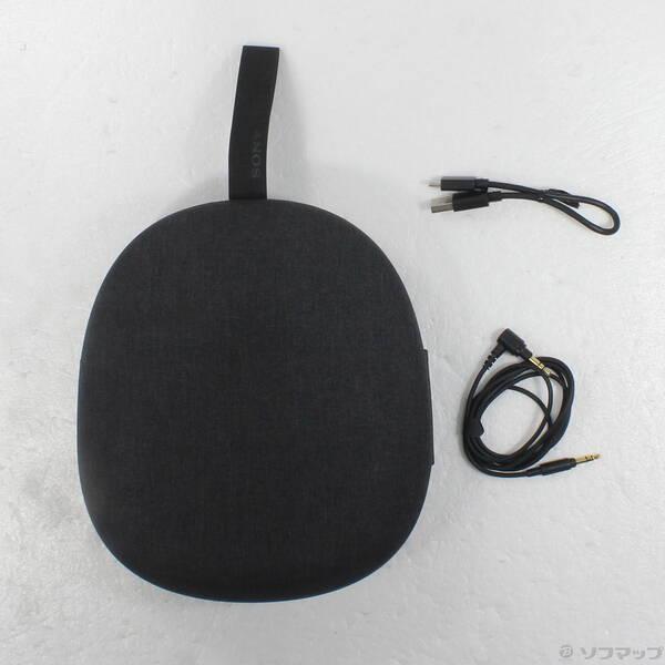 〔中古〕SONY(ソニー) WH-1000XM6 (B) ブラック〔377-ud〕 |  | 04