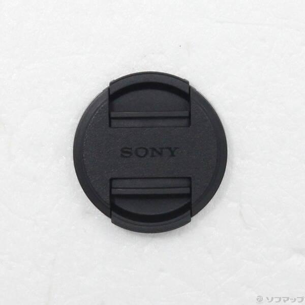 〔中古〕SONY(ソニー) E PZ 16-50mm F3.5-5.6 OSS SELP1650 ブラック〔344-ud〕 |  | 04