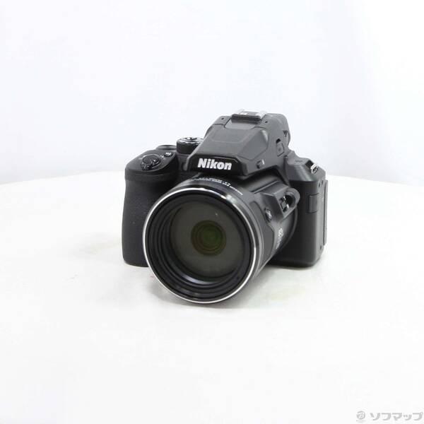 〔中古〕Nikon(ニコン) COOLPIX P950 ブラック〔295-ud〕 | 