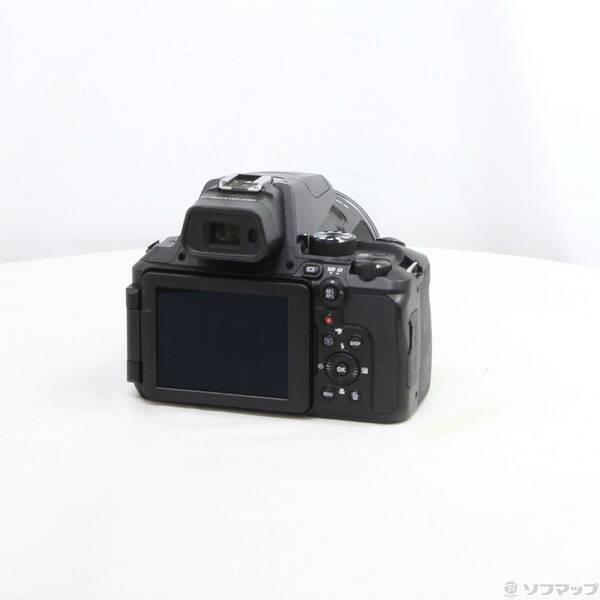 〔中古〕Nikon(ニコン) COOLPIX P950 ブラック〔295-ud〕 |  | 02