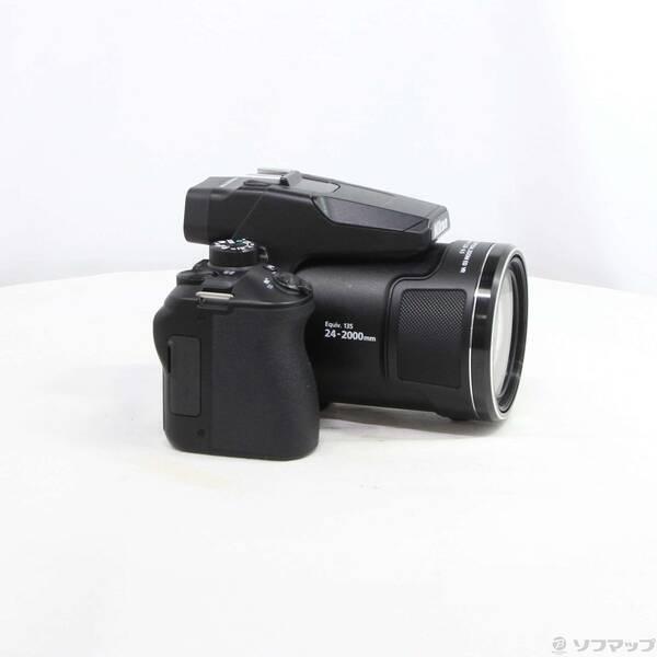 〔中古〕Nikon(ニコン) COOLPIX P950 ブラック〔295-ud〕 |  | 03