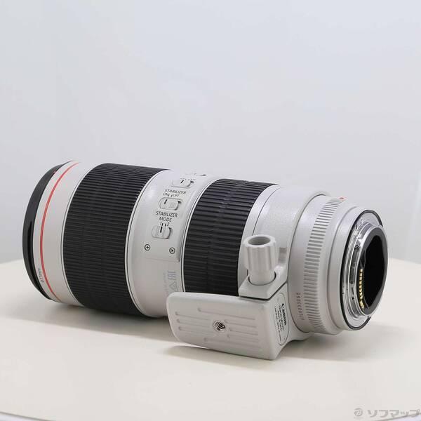 〔中古〕Canon(キヤノン) EF70-200mm F2.8L IS III USM〔262-ud〕 |  | 01