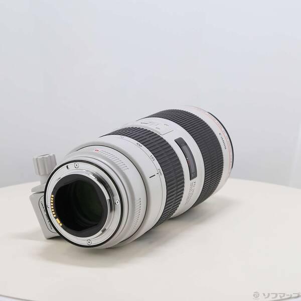 〔中古〕Canon(キヤノン) EF70-200mm F2.8L IS III USM〔262-ud〕 |  | 02