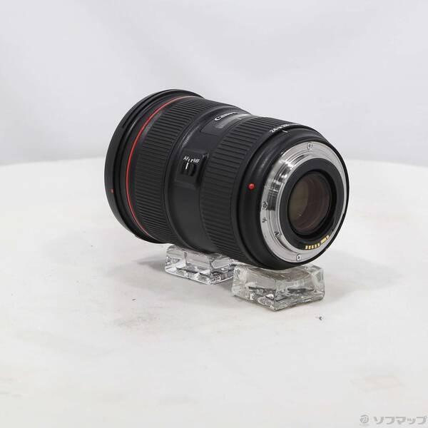 〔中古〕Canon(キヤノン) 〔展示品〕 Canon EF 24-70mm F2.8L II USM〔258-ud〕 |  | 01