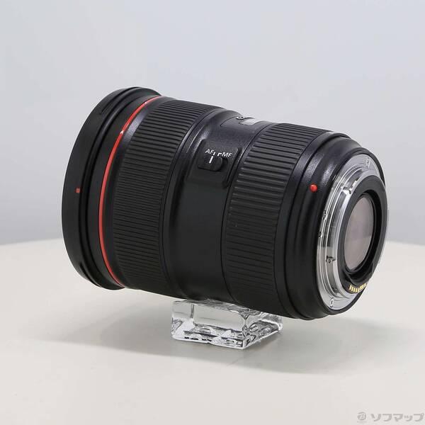 〔中古〕Canon(キヤノン) Canon EF 24-70mm F2.8L II USM〔262-ud〕 |  | 01