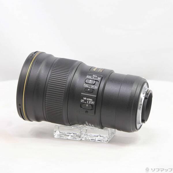 〔中古〕Nikon(ニコン) 〔展示品〕 Nikon AF-S VR ED 300mm f／4E PF ED VR〔352-ud〕 |  | 01