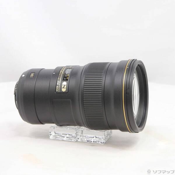 〔中古〕Nikon(ニコン) 〔展示品〕 Nikon AF-S VR ED 300mm f／4E PF ED VR〔352-ud〕 |  | 03
