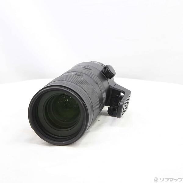 〔中古〕Nikon(ニコン) 〔展示品〕 NIKKOR Z 70-200mm f／2.8 VR S〔262-ud〕 | 