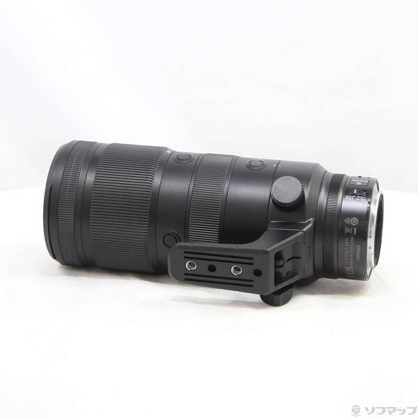 〔中古〕Nikon(ニコン) 〔展示品〕 NIKKOR Z 70-200mm f／2.8 VR S〔262-ud〕 |  | 01