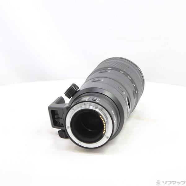 〔中古〕Nikon(ニコン) 〔展示品〕 NIKKOR Z 70-200mm f／2.8 VR S〔262-ud〕 |  | 02