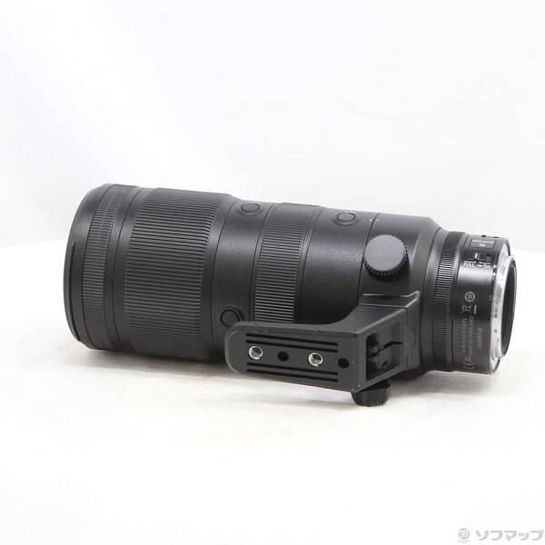 〔中古〕Nikon(ニコン) 〔展示品〕 NIKKOR Z 70-200mm f／2.8 VR S〔344-ud〕 |  | 01