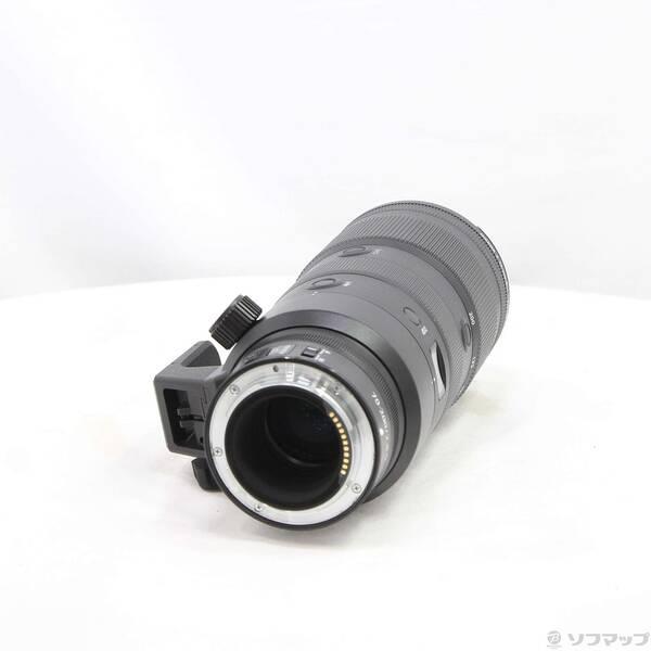 〔中古〕Nikon(ニコン) 〔展示品〕 NIKKOR Z 70-200mm f／2.8 VR S〔344-ud〕 |  | 02