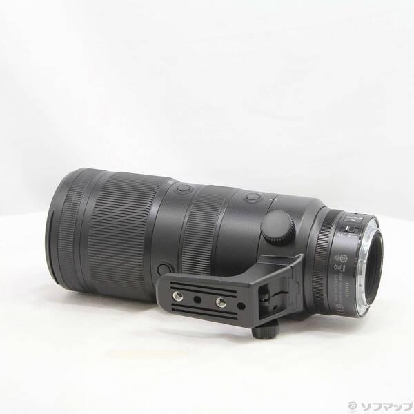 〔中古〕Nikon(ニコン) 〔展示品〕 NIKKOR Z 70-200mm f／2.8 VR S〔305-ud〕 |  | 01