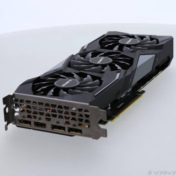 〔中古〕GIGABYTE(ギガバイト) GV-N1660GAMING OC-6GD〔262-ud〕 | 