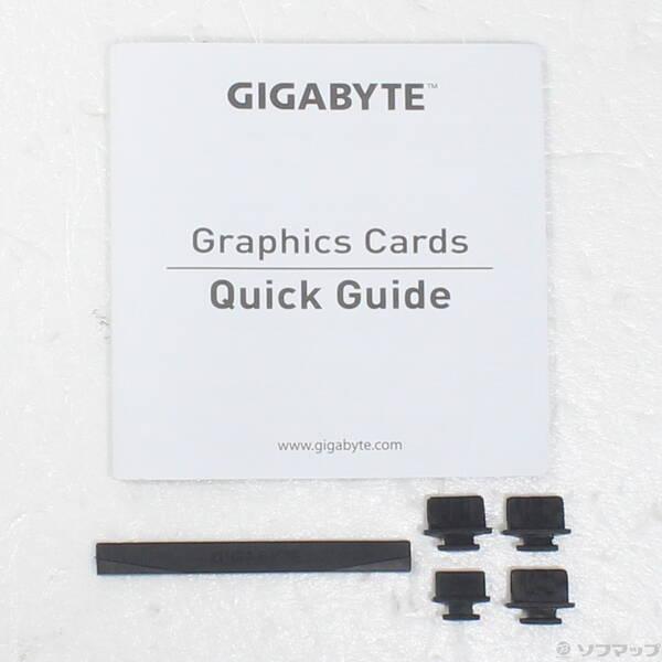 〔中古〕GIGABYTE(ギガバイト) GV-N1660GAMING OC-6GD〔262-ud〕 |  | 01