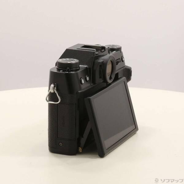 〔中古〕富士フイルム(FUJIFILM) FUJIFILM X-T30 ブラック〔305-ud〕 |  | 01