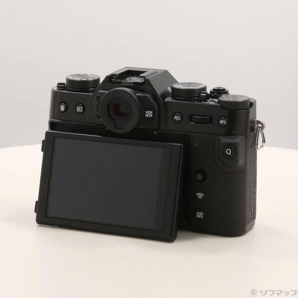 〔中古〕富士フイルム(FUJIFILM) FUJIFILM X-T30 ブラック〔305-ud〕 |  | 02