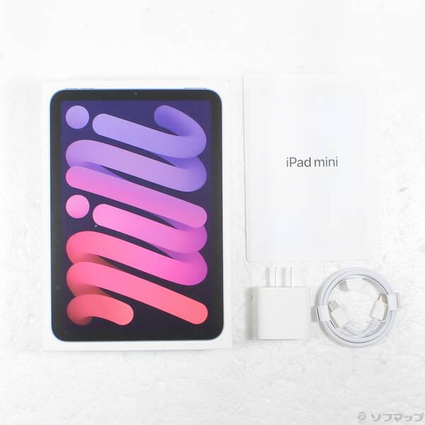 〔中古〕Apple(アップル) iPad mini(A17 Pro) 256GB パープル MXPY3J／A SIMフリー〔295-ud〕 |  | 04
