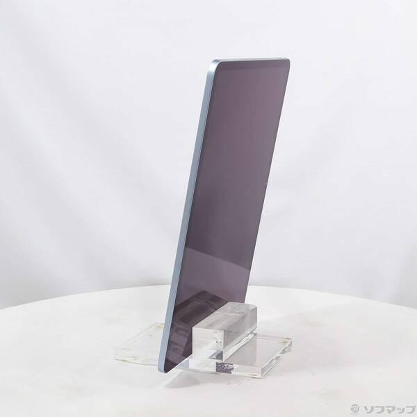 〔中古〕Apple(アップル) iPad Air 13インチ 第1世代 256GB ブルー MV2F3J／A Wi-Fi〔305-ud〕 |  | 01