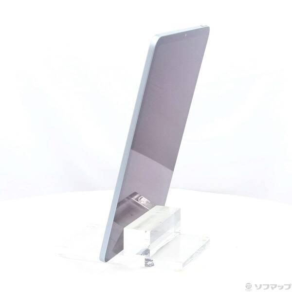 〔中古〕Apple(アップル) iPad Air 第4世代 64GB スカイブルー MYFQ2J／A Wi-Fi〔348-ud〕 |  | 01