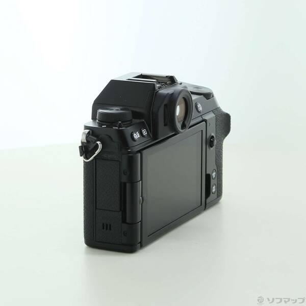 〔中古〕FUJIFILM(フジフイルム) FUJIFILM X-S10 ボディ〔344-ud〕 |  | 01