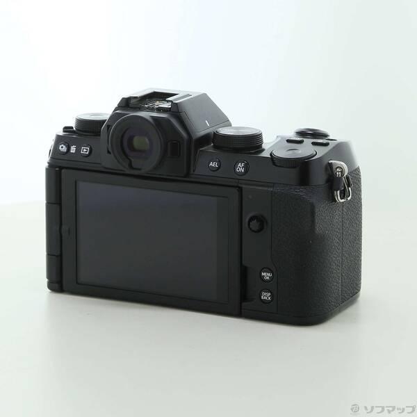 〔中古〕FUJIFILM(フジフイルム) FUJIFILM X-S10 ボディ〔344-ud〕 |  | 02