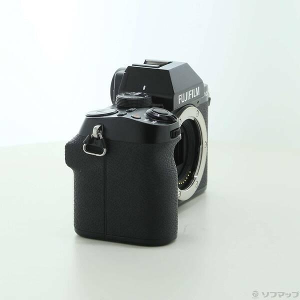 〔中古〕FUJIFILM(フジフイルム) FUJIFILM X-S10 ボディ〔344-ud〕 |  | 03