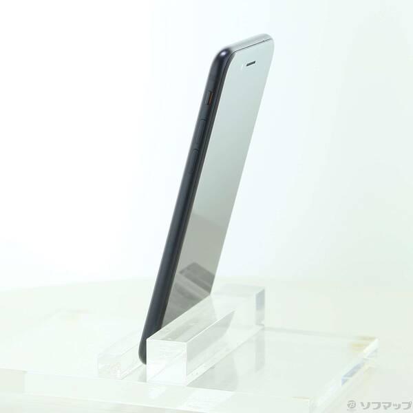 〔中古〕Apple(アップル) iPhone SE 第3世代 256GB ミッドナイト NMYJ3J／A SIMフリー〔258-ud〕 |  | 01