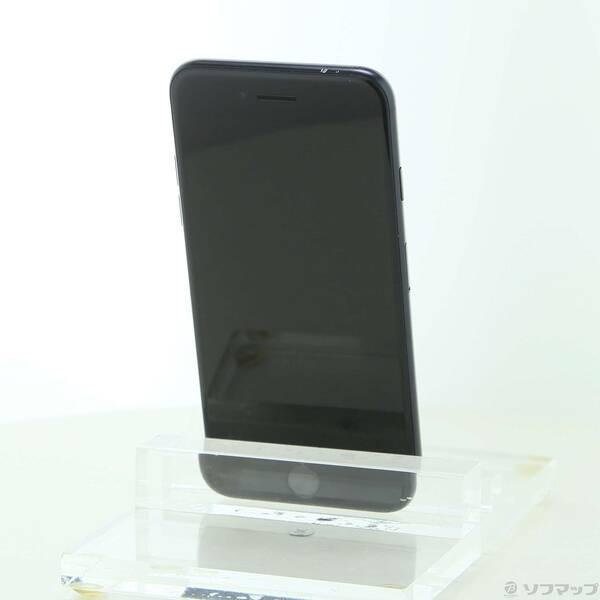 〔中古〕Apple(アップル) iPhone SE 第3世代 256GB ミッドナイト NMYJ3J／A SIMフリー〔258-ud〕 |  | 02