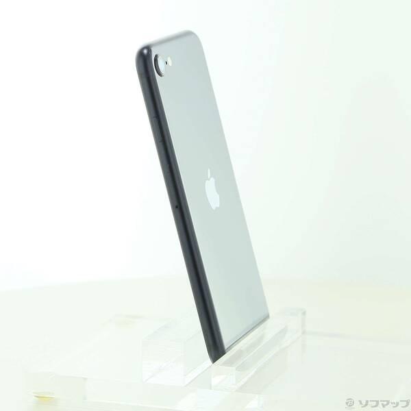 〔中古〕Apple(アップル) iPhone SE 第3世代 256GB ミッドナイト NMYJ3J／A SIMフリー〔258-ud〕 |  | 03
