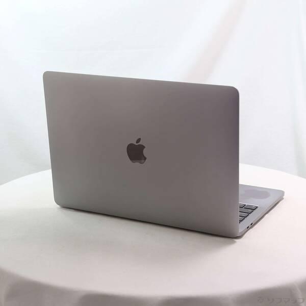 〔中古〕Apple(アップル) MacBook Pro 13.3-inch Mid-2020 MWP42J／A Core_i7 2.3GHz 16GB SSD512GB スペースグレイ 〔10.15 Catalina〕〔276-ud〕 |  | 02
